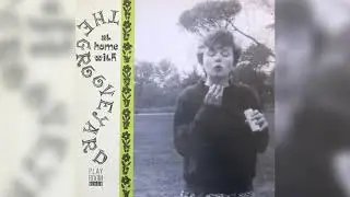The Grooveyard - Whiskey Whirpool [1987 UK Jangle-Pop]