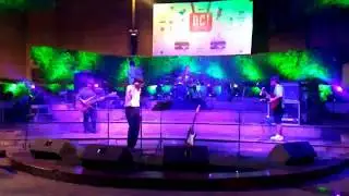 Bc Fest || DLF Promenade ||