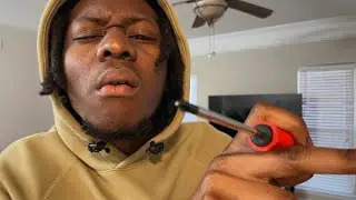 ASMR Мастер на все руки Проверка сна