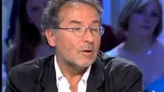 Serge Raffy &agrave; propos des otages en Irak - Archive INA