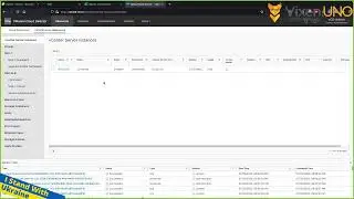 Installing vCloud Director 10.4 | part 2