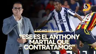 #MDS&Aacute;BADO I 