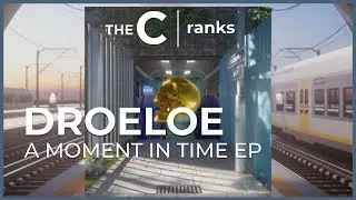 The Catalog ranks A Moment in Time EP (DROELOE)