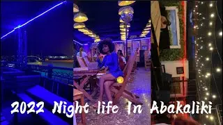Top lounges/bars in Abakaliki Ebonyi state (PART 1)