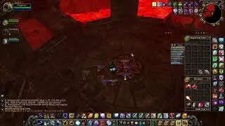 Emerald Sanctum - shaman gameplay - Turtle WoW #1 SpeLL CliCkEr
