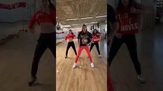 Unstoppable - Angie Rose | Choreo by: Nidhal Mikhell | Zumba Fitness
