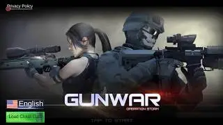 Gun War gameplay and review in hindi | offline shooting game | technew expert |