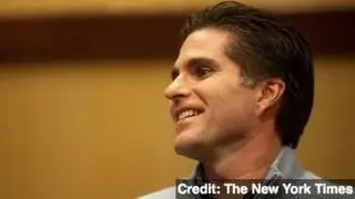 Will Tagg Romney Run For US Senate?
