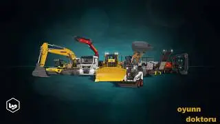 Yoldaki heyelanı temizliyorum Bölüm 1 İnşaat oyunları