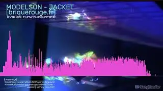 [briquerouge] : ModelSon - Jacket