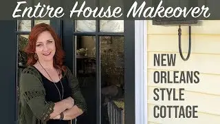 HOME STAGING BEFORE AND AFTER | Home Staging New Orleans | Episode 4