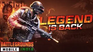 (BGMI LIVE)   Live streaming  and chill game play # ( Money@340)