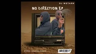 Baneh Uzok'Dlalela & Dj Wetarh - Amazon