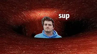Sneeg REACTS to Mystery Flesh Pit National Park