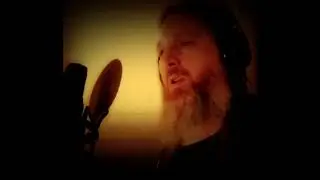 Pantera --yesterday don't mean shit--(vocal cover)