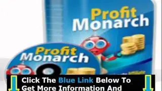 Profit Monarch Review + Profit Monarch Review Warrior