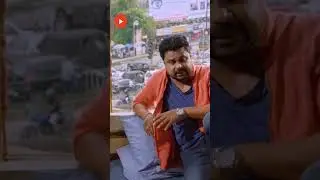 Watch 👆 King Liar Movie Scenes! #kingliar #dileep #madonnasebastian #lal #ashasarath #comedy #shorts