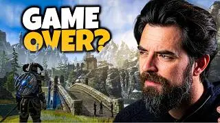 Should You Play Elder Scrolls Online In 2026?