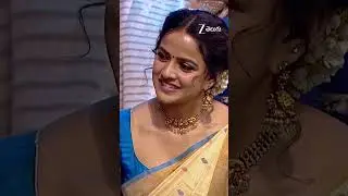 Pradeep & Anshu Ambani Super Fun Moments on Stage | SankranthiSambaralu Fire vs WildFire | ZeeTelugu
