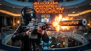 The Division 2 | Tom Clancy's The Division 2 Summit Legend Tiger Cat - I'll tell you how to work ...