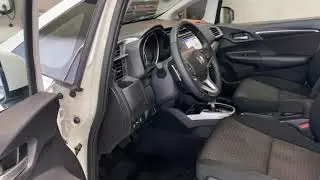 HONDA Jazz 1.3i-VTEC Elegance CVT