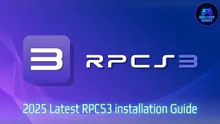 RPCS3 Installation Guide 2025 Latest