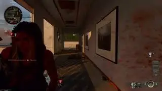 Call Of Duty Black Ops 6 Hardpoint using Bad Beat Blackcell