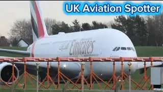 BHX LIVE Planespotting #aviation #birminghamairport #live #foryou #planes #bhx