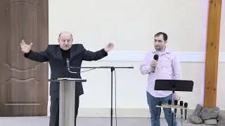 Mesaj Biblic | Iurie Maievschi | BBI 13 martie 2022