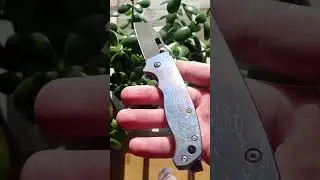 AD20.5 Entropic Ano and Acid Etch