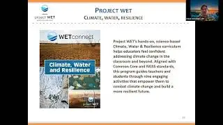Nevada Watershed Education