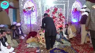 Urs Mubarak Hazrat Sakhi Lajpal Baba Muhammad Sharif Noshahi Qadri