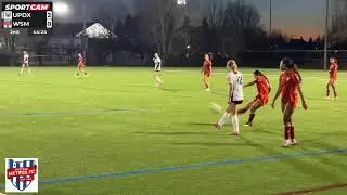 United PDX vs Westside Metro