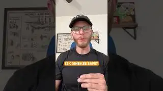 Является ли Coinbase безопасной криптовалютной биржей?