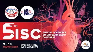 Yasser Abdelhady - Updates in pulmonary hypertension guidelines