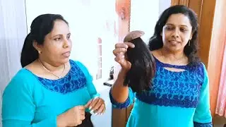 മുടിയുടെ രഹസ്യം അറിയണ്ടേ??????🤔🤔🤔