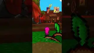 Myth Caller Daily Update - Venchure Shop Area