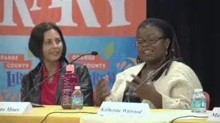 The Challenges of Being a Woman in STEM