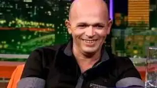 YEYO VARGAS ENTREVISTA A OSVALDO DOIMEADIOS 