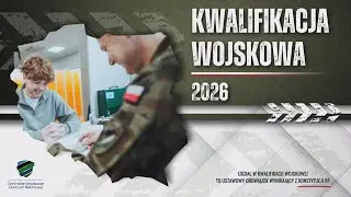 TKB - Kwalifikacja wojskowa - 29.01.2026