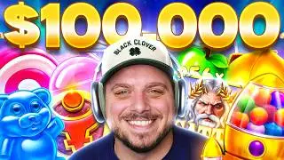 I INVESTED $100,000 INTO 26 HIGH POTENTIAL BONUSES...