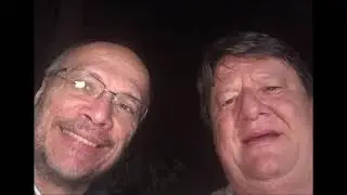 Chuck Vermette Interview 2021 - Chuck talks local music history