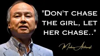 Unleashing the Visionary Mind: The Most Inspiring Masayoshi Son Quotes