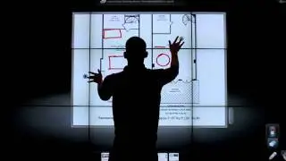 So touch Presentation - Multi-touch PowerPoint presenter for touch-screen