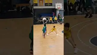 #spider #dunk #basketball #crossover #crossover #ballislife #hoops