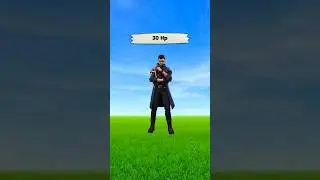 Best Character Combination With Dj Alok 🤯 #shorts #freefire #freefireshorts