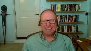 The Relentless Love View - Thomas Jay Oord