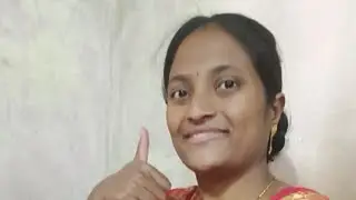 Poonam M Kolpe vlogs  is live!