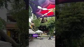 Yoga Barn in Ubud - Bali is surreal 😍