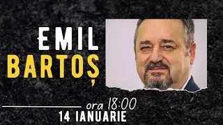 Livada 2024 Un mesaj cu totul deosebit a Pastorului EMIL BARTOȘ